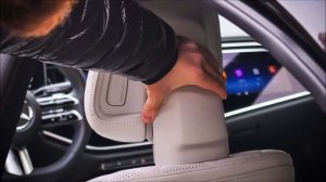 Mercedes-Benz E-Class E 220 d W214 2024