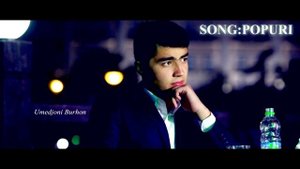 Умедчони Бурхон - Попури - (2018) | Umedjoni Burhon - Popuri (2018)
