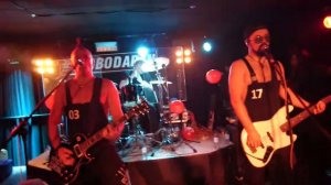 Бригадный Подряд - Жизнь