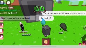Making my own object show on objects global (3 players)