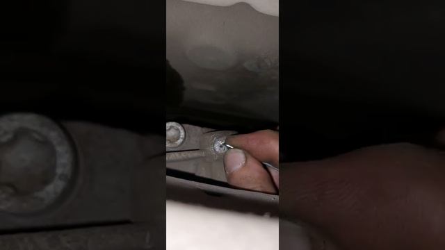 Чистка сапуна заднего редуктора bmw смотреть онлайн