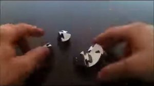 Головоломка Hanayama Спираль