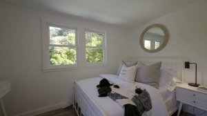 NEW HOUSE TOUR #125 HOME DECORATING IDEAS IN MILL VALLEY