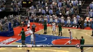 NBA 2K8: Piston vs Celtic Coference Final part 7