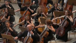 Сергей Рахманинов «Вокализ» для оркестра - Rachmaninov «Vocalise»