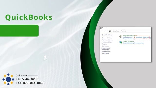How To Fix Error 1603 When Installing QuickBooks Desktop? | MWJ Consultancy смотреть онлайн