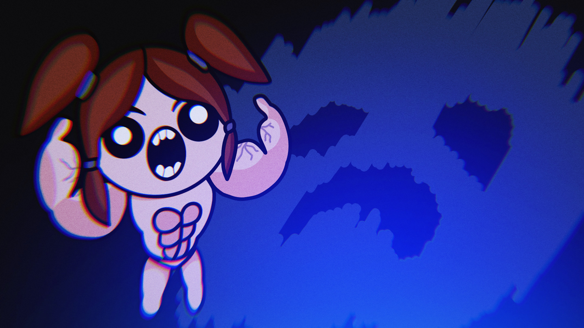 Binding of isaac steam remote play фото 30