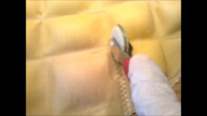 Вареники по итальянски.Ravioli di riccota al pomodoro