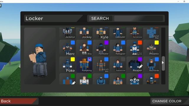 HOW TO GET THE TOY SOLDIER SKIN FOR FREE |Roblox Arsenal| смотреть онлайн