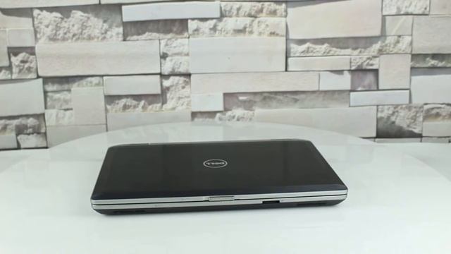 Giới thiệu Dell Latitude e6520 TS102Laptop смотреть онлайн