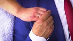 Свадьба Юлии и Алексея 11.06.2021г.