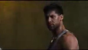 Драк Майк Тайсона - из фильма КИКБОКСЕР:Возмездие:2017