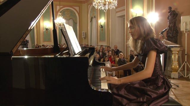 Konwerstorium Muzyczne - M.Hauser - Hungarian