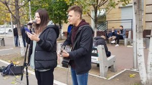 Демо - Солнышко в руках