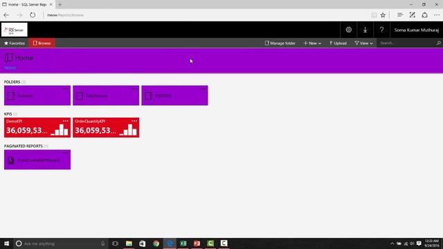 SSRS Branding File Editor Tool смотреть онлайн