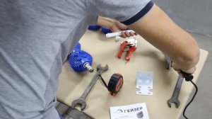 Влагоотделитель своими руками из водопроводного фильтра.