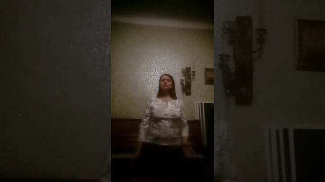 песня Туда где цветёт за окошком вишня смотреть онлайн