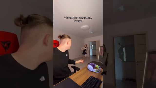 СТАС И ПОЛЯ ПОДБОРКА ЛУЧШИХ ВИДЕО В ТИКТОК | ЮМОР И ОТНОШЕНИЯ смотреть онлайн