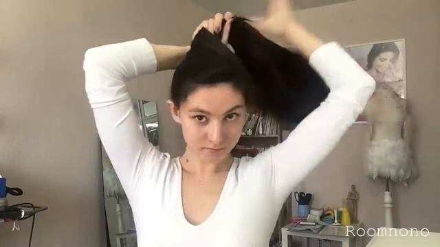 6 СПОСОБОВ ПОДВЯЗКИ ШЁЛКОВОГО ПЛАТКА