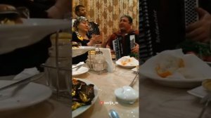 Нуцалхан и Абидат. Супер дуэт. 👍👍👍👏👏👏🔥
