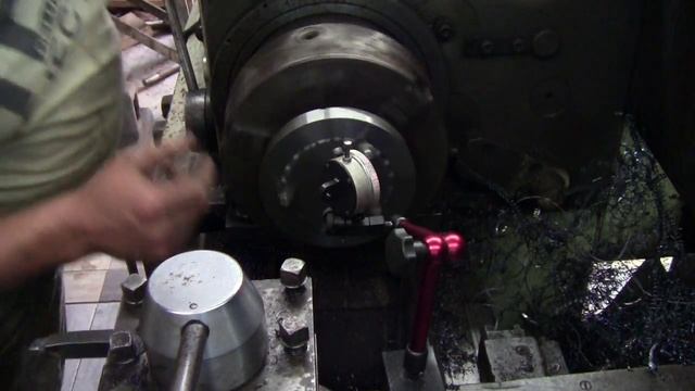 Росточка звездочек с оснасткой