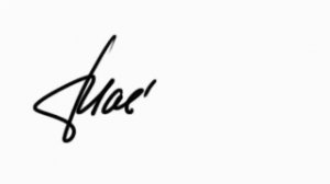 видео подписи М 1