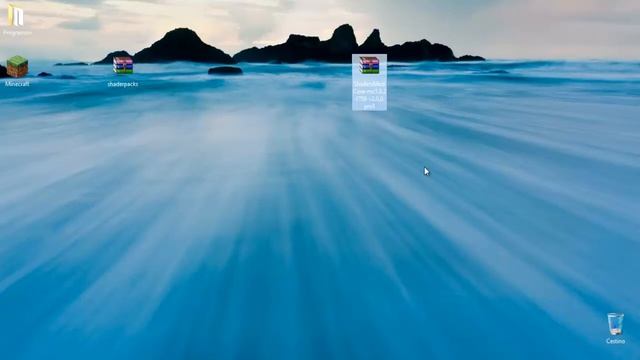 Minecraft 1.6.2 Mods : Shader Mod (mod del vento e delle ombre) смотреть онлайн