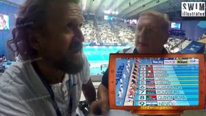 Наказание в Казани - Морозов дисквалифицирован за фальстарт