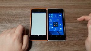 Обзор-сравнение Windows 8.1 и Windows 10 Mobile | Какой ОС ещё можно пользоваться в 2020 году?