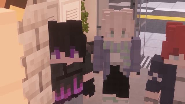 😱 Майнкрафт но Я СТАЛА АЙДОЛОМ и Теперь Притворяюсь, что Я - ПАРЕНЬ! [46] смотреть онлайн