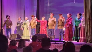 казачья песня
