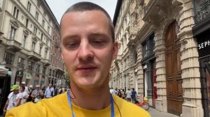 Милан Италия | Прогулка по Милану | Что посмотреть в Милане | Milan Italy