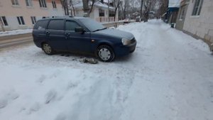 если бьют колеса,обязательно посмотри это видео