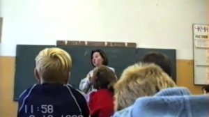 Килпъявр Мурманская область 1992 год часть3