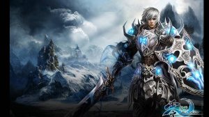 Rappelz Vanilla 9.1 Друид