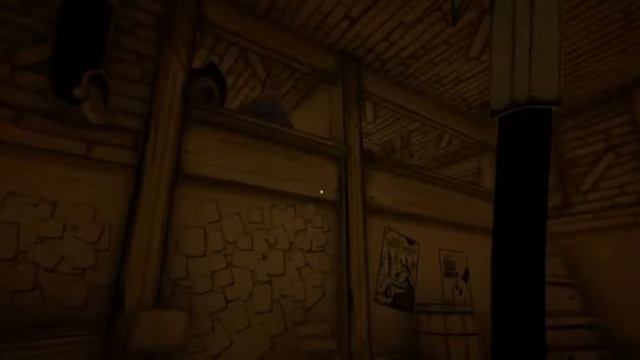 Hello Neighbor в игре бенти и чернильная машина { часть 1 } смотреть онлайн