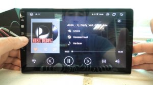 Видеоурок 2 Штатный аудиоплеер Redpower 610 серии