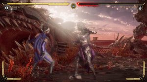 Все френдшип добивания в мк11 all friendship mk11