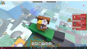 HOW TO COMPLETE REPAIRING ROBO BEAR QUEST! BEE SWARM SIMULATOR
