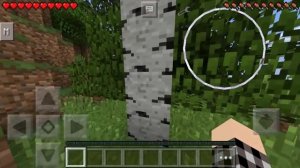 Самый полезный мод для выживания в Minecraft PE 0.14.0 APK!!!