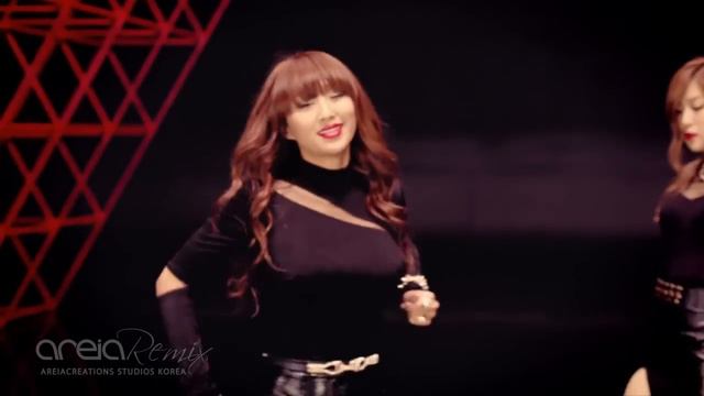 Sistar - Alone (Areia Remix) смотреть онлайн