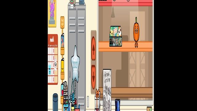 Продолжение 5 части сериала семья