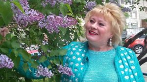 Римма Николаева "Не дурмань, черёмуха!" (Музыка и слова Ирины Скибиной)