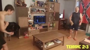 шел 11 день самоизоляции.
