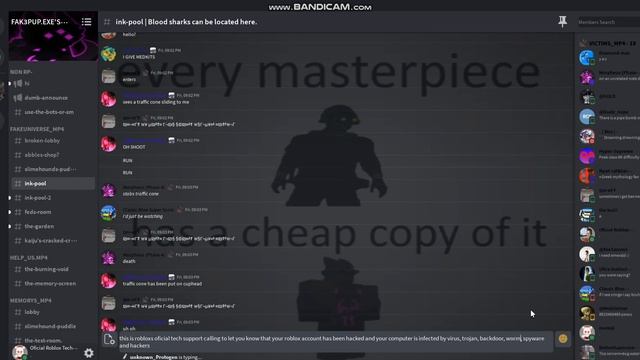 going undercover as a roblox tech and customer support scammer in roblox chat simulator 2 смотреть онлайн