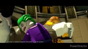 Прохождение LEGO Бэтмен 3: Покидая Готэм Часть 1 (PS4) (Без комментариев)