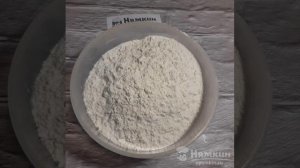 Эластичное тесто для пельменей с растительным маслом на кипятке (без яиц)