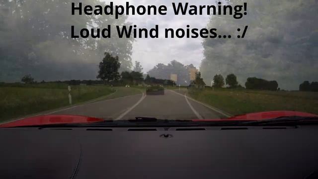 Ferrari 360 Spider Kline Exhaust sound! смотреть онлайн