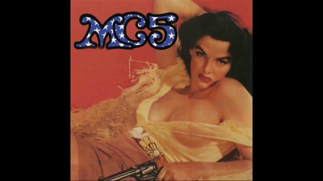 MC5 - The American Rose (1969) смотреть онлайн