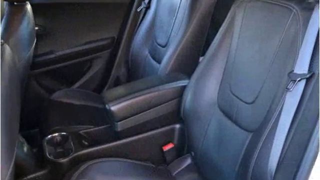 2013 Chevrolet Volt Used Cars San Ramon CA смотреть онлайн